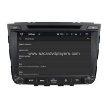 Android Touch Screen For Hyundai IX25